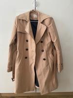 Trenchcoat, Beige, Promod Köln - Kalk Vorschau
