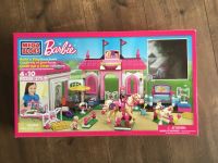 Mega Blocks Barbie Reiterhof Horse Stable Nordrhein-Westfalen - Pulheim Vorschau