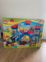 Lego Duplo Ritterburg 10577 Bayern - Weihmichl Vorschau