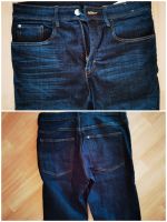 Jeans von H&M neu Gr 170 Denim Skinny Fit für Jungen  Neu Bayern - Taufkirchen Vils Vorschau