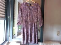 Kleid langarm gemustert Bayern - Gangkofen Vorschau