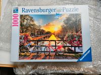 Puzzle 1000 Teile Amsterdam Bayern - Weißenhorn Vorschau