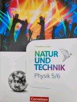 NEU! Natur und Technik Physik 5/6 Niedersachsen - Bad Rothenfelde Vorschau