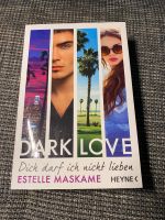 Dark Love Reihe Band 1 - 4 von Estelle Maskame Nordrhein-Westfalen - Rheine Vorschau