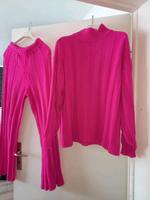 Damen anzug pullover und hose Hessen - Offenbach Vorschau