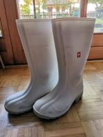 Gummistiefel weiß Größe 38 von Strauß Kr. München - Aying Vorschau