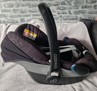 Maxi Cosi EasyFix Pebble FamilyFix Unfallfrei Neugeborenen Nordrhein-Westfalen - Monheim am Rhein Vorschau