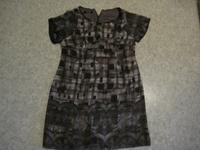 Damen Kleid TAIFUN Gr.42 Nordrhein-Westfalen - Erkrath Vorschau