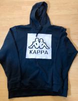 Blauer Kappa Hoodie xxl Friedrichshain-Kreuzberg - Kreuzberg Vorschau