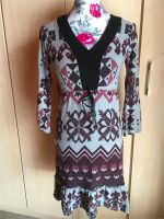 süßes Kleid / Tunika mit 3/4 Ärmel von Aniston Sachsen - Delitzsch Vorschau