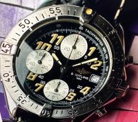 Breitling Colt Chrono Auto Chronograph Automatic  41 mm Niedersachsen - Bohmte Vorschau