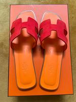 Hermès Oran Brandenburg - Potsdam Vorschau