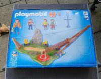 NEU‼ PLAYMOBIL® 4015 Super Set Aktiv Spielplatz 4-10 Jahre OVP Bayern - Günzburg Vorschau