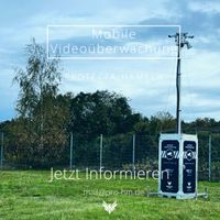 Videoüberwachung Hannover - Vahrenwald-List Vorschau