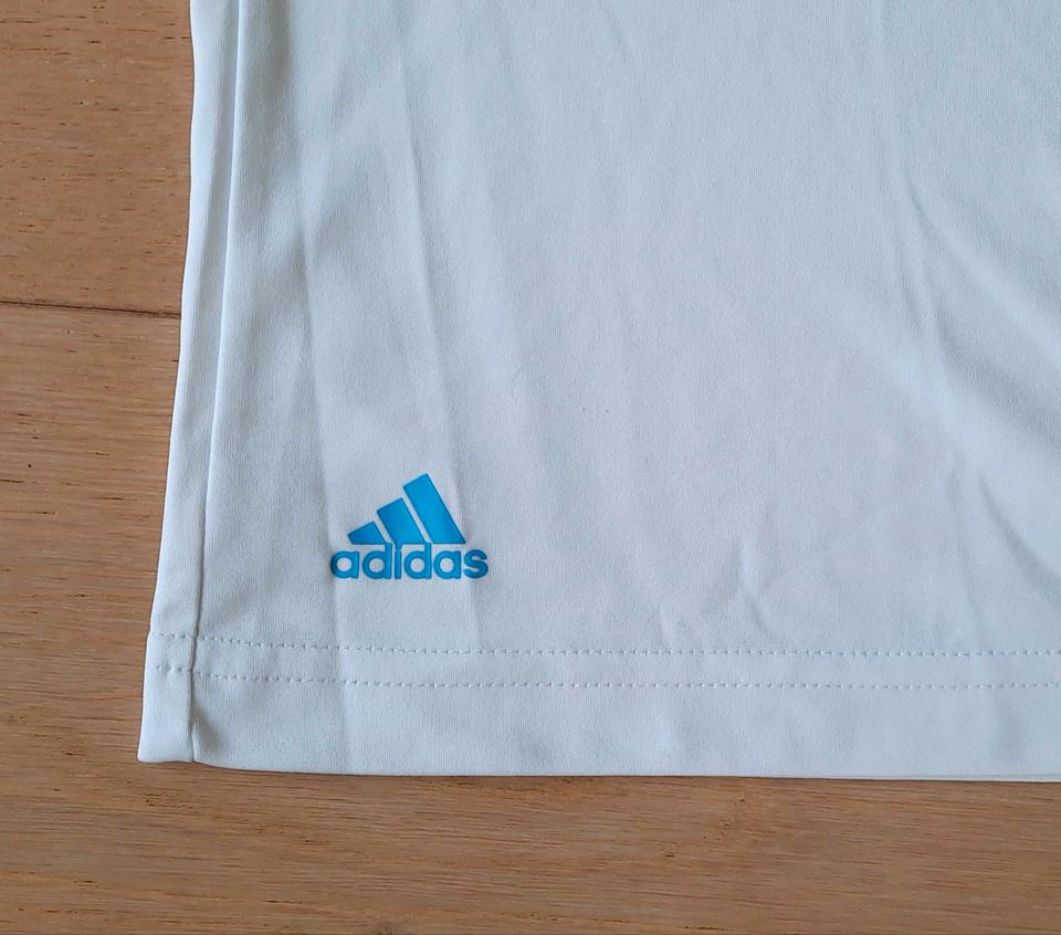 Sportshirt/ T- Shirt von Adidas Gr. 152 in Petershagen