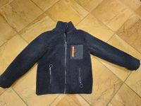 Jacke Fleece Yigga Gr. 134/140 Pankow - Weissensee Vorschau