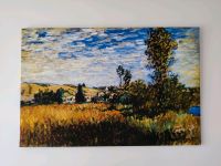 Canvas (120 x 80 cm): Claude Monet Köln - Widdersdorf Vorschau