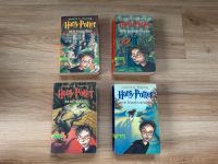 Harry Potter Bücher Berlin - Pankow Vorschau