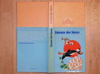 Buch „Patente der Natur - Unterhaltsames aus der Bionik“ F.Gregus Sachsen-Anhalt - Salzwedel Vorschau