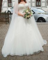 Brautkleid A-Linie Bayern - Langenzenn Vorschau