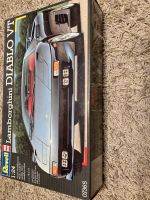 Revell Modellbausatz Lamborghini Diablo VT Nordrhein-Westfalen - Brakel Vorschau