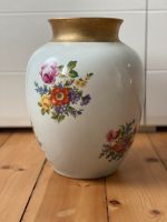 Porzellan Vase Blumenvase „Graf von Henneberg“ Brandenburg - Nuthetal Vorschau