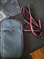 Tasche klein - NEU - hellblau Nordrhein-Westfalen - Frechen Vorschau