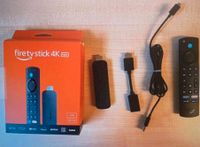 Fire TV Stick 4 K MAX Nordrhein-Westfalen - Neuenrade Vorschau