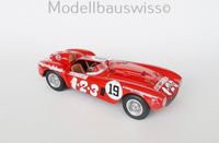 Ferrari 375 Plus #19 Pan Americana 1/18 1zu18 1:18 TOP, Neu, RAR Baden-Württemberg - Waldshut-Tiengen Vorschau