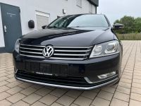 Volkswagen Passat Variant Business Edition BlueMotion Hessen - Korbach Vorschau