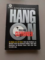 Hang on - Stallone Cliffhanger - Jeff Rovin Harburg - Hamburg Eißendorf Vorschau