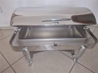 VEGA Chafing Dish Grandville eckig NEU Bayern - Donauwörth Vorschau