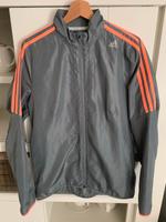 Adidas Laufjacke Damen 38/40 korallfarbene Streifen Nordrhein-Westfalen - Krefeld Vorschau