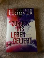 Zurück ins Leben geliebt - Colleen Hoover Nordrhein-Westfalen - Langenberg Vorschau