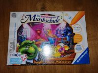 TipToi Tip Toi Spiel neu "Die monsterstarke Musikschule" Köln - Rodenkirchen Vorschau