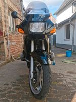 BMW R 1100 RS 43650 km Bj 1996 Hessen - Maintal Vorschau