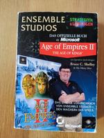 Buch "Age of Empires II" Bayern - Hemau Vorschau