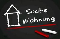 Suche Wohnung in Volkach ab ca. 80qm 2-3 Zimmer bis 1100€ kalt Bayern - Volkach Vorschau