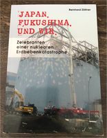 Japan, Fukushima und wir - origAugenzeugenberichte von Deutschen Nordrhein-Westfalen - Siegburg Vorschau