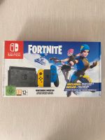 Nintendo Switch Fortnite Special Edition Wildcat Bundle mit Code Bayern - Bamberg Vorschau