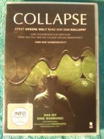 Collapse - Das ist eine Warnung! Von dem Mann, der bereit... | DV Saarland - Marpingen Vorschau