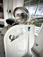 Piaggio Vespa Struzzo 150ccm - Wertanlage - Top Zustand! VL3T Nordrhein-Westfalen - Solingen Vorschau