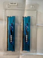 G.Skill F3-2400C11D-16GAB Arbeitsspeicher-Kit, DDR3 16GB Bayern - Niederwerrn Vorschau