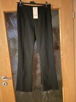 schwarze Manguun Schlaghose mit Schlitz Gr. 36 NEU Bayern - Euerbach Vorschau