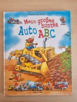 Buch Mein buntes Auto ABC Niedersachsen - Hessisch Oldendorf Vorschau