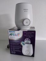 Philips Avent Flaschenwärmer neu! Nordrhein-Westfalen - Hennef (Sieg) Vorschau