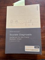 Soziale Diagnostik: Verfahren für die Praxis Sozialer Ar... Wuppertal - Ronsdorf Vorschau