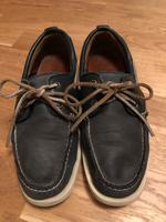 Timberland Boat Shoe 2 Eye Leder Halbschuh Herren München - Ludwigsvorstadt-Isarvorstadt Vorschau