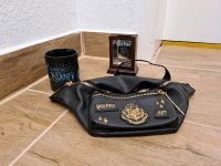 Harry Potter Gürteltasche +Tasse + Deko Weihnachten Sachsen-Anhalt - Eilsleben Vorschau