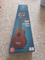 Ukulelen set Häfen - Bremerhaven Vorschau